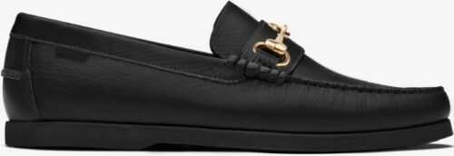 Oliver Cabell Penny Loafer HB: best barefoot dress shoes