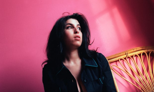 Amy Winehouse