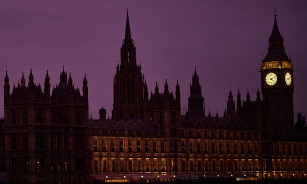 Houses of Parliament