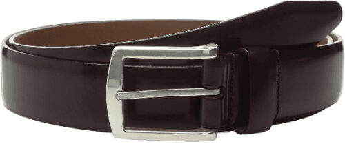 Best men's dress belts: Allen Edmonds Midland Ave Belt