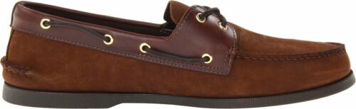 Sperry Authentic Original: best boat shoes for men