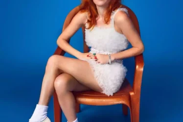 Natasha Lyonne Puss Puss Magazine Issue