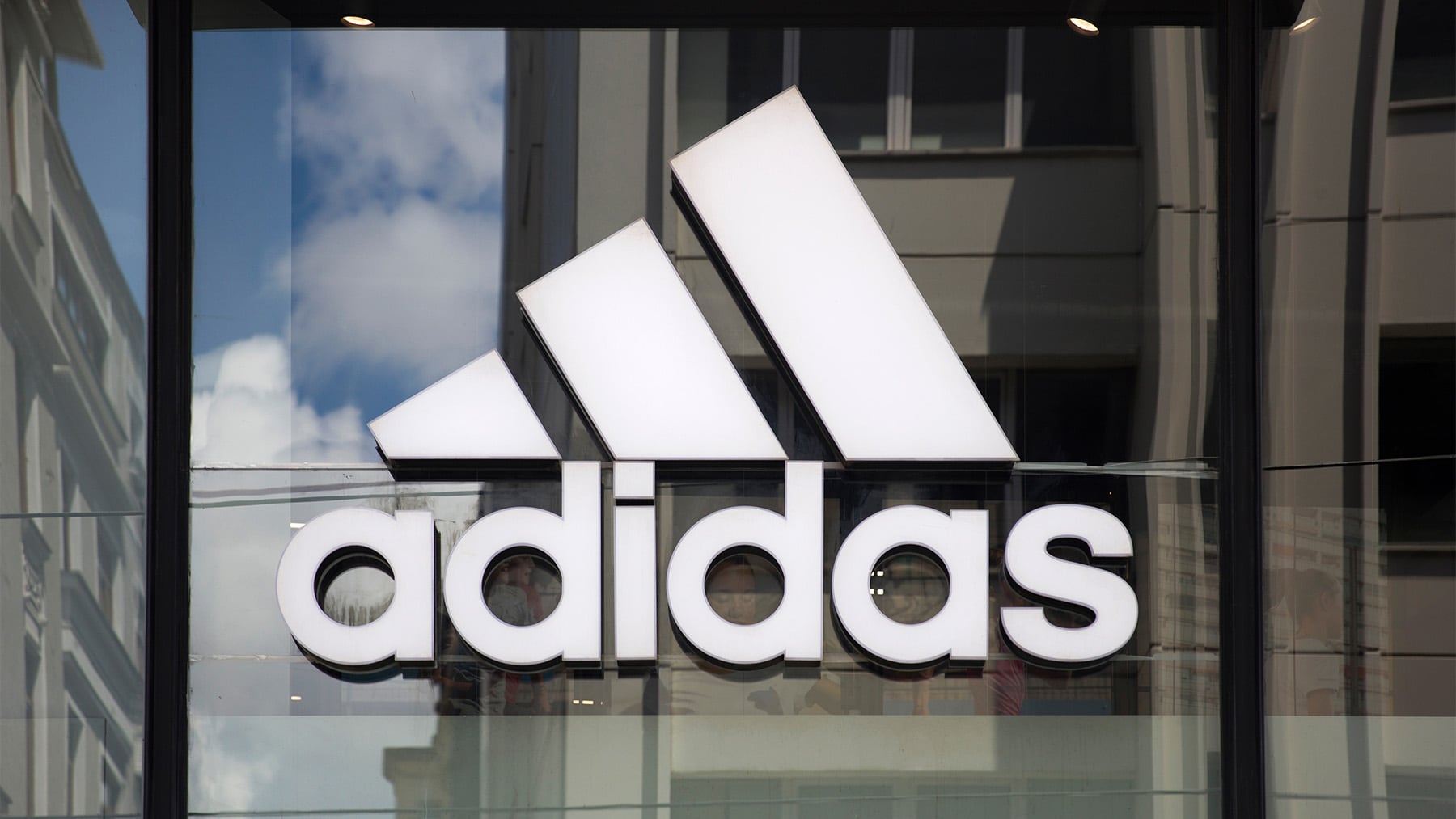 Adidas Regains Momentum With Retailers on Samba Boom