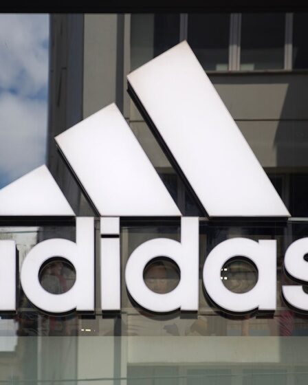Adidas Set to Benefit as Nike Struggles