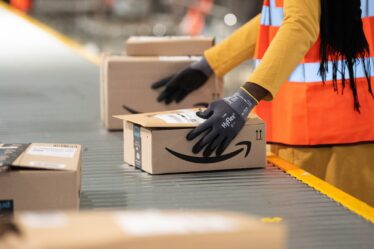 Amazon Prime Day Drives US Online Sales up 11% to $14.2 Billion