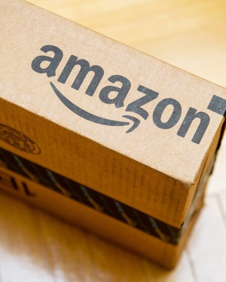 Amazon Prime Day Sales to Hit Record $14 Billion