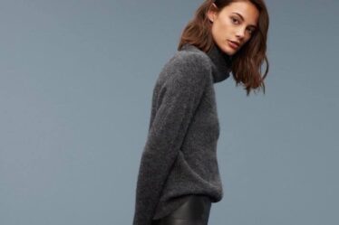 Aritzia Sales Beat Estimates on New Styles