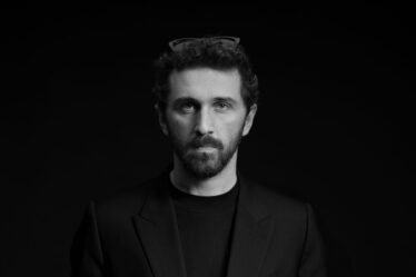 Blumarine Hires David Koma as Creative Director