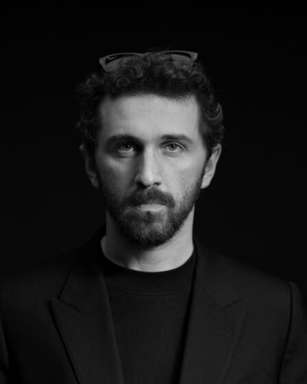 Blumarine Hires David Koma as Creative Director