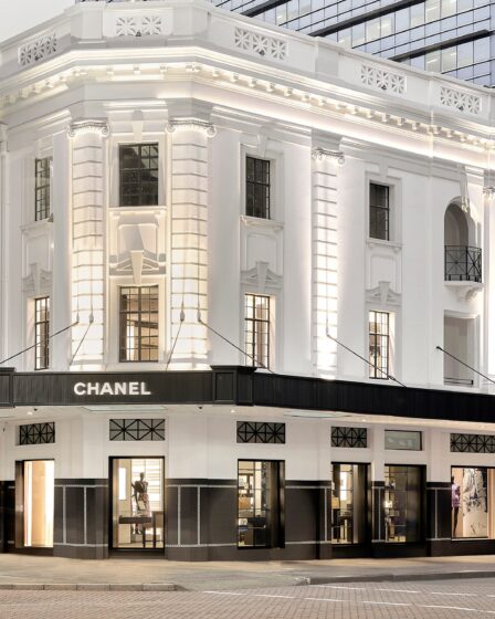 Chanel Raises €700 Million From High-Grade Private Debt Market