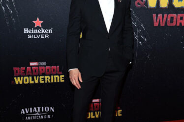 'Deadpool & Wolverine' New York Premiere: Menswear Edition