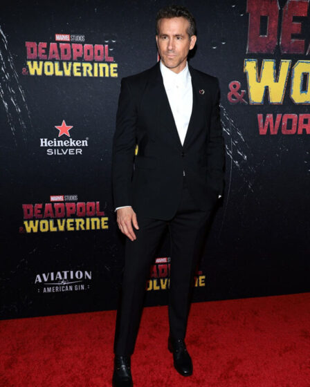 'Deadpool & Wolverine' New York Premiere: Menswear Edition
