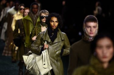 Does Burberry Have the Wrong Strategy?