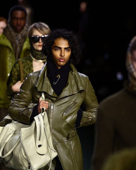 Does Burberry Have the Wrong Strategy?