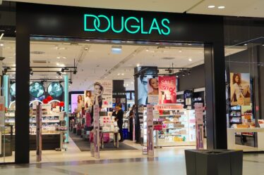 Douglas Raises Sales Forecast, Divests Pharmacy Business