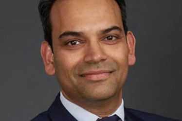 Estée Lauder Companies Names Akhil Shrivastava Executive Vice President, CFO