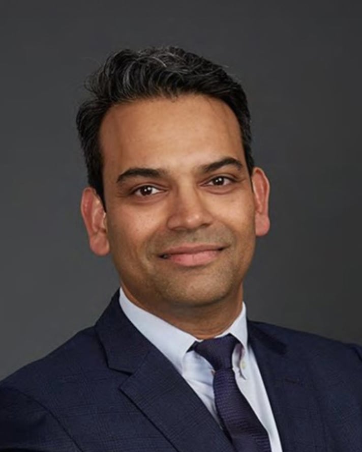 Estée Lauder Companies Names Akhil Shrivastava Executive Vice President, CFO