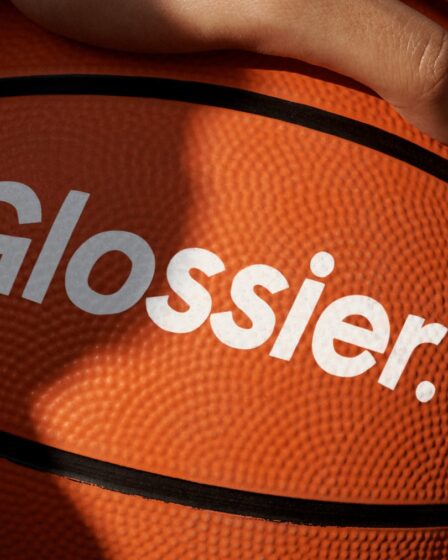 Glossier Partners With Team USA Women’s Basketball for Olympics