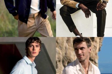 Loro Piana Campaigns