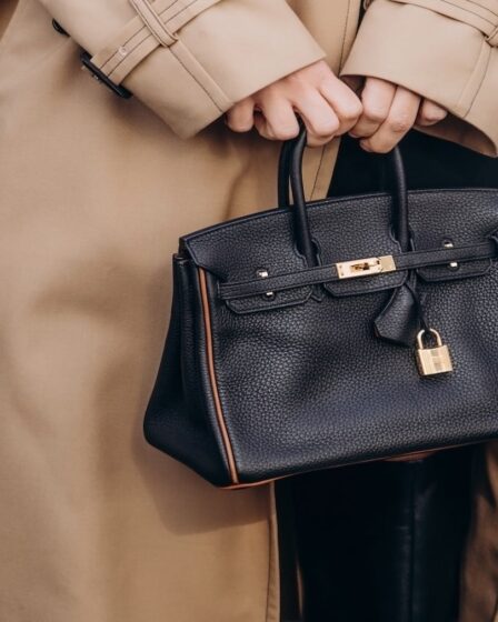 Hermès Q2 Sales Rise 13% on Continued Appetite for High-End Luxury