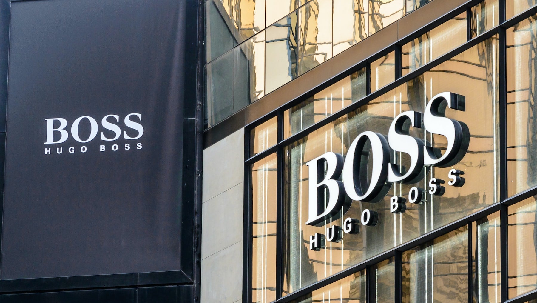 Hugo Boss May Push Back 2025 Targets as Luxury Sector Falters