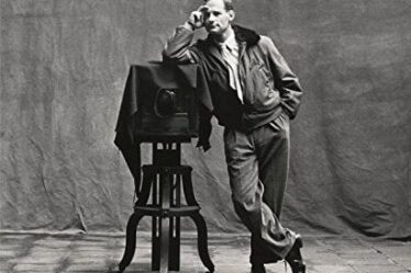 Irving Penn Centennial Exhibition to Travel to Spain