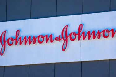 J&J Profit Beats Expectations as Forecast Cut on M&A Costs