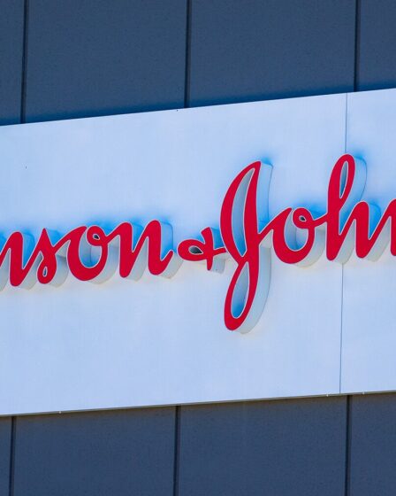 J&J Profit Beats Expectations as Forecast Cut on M&A Costs