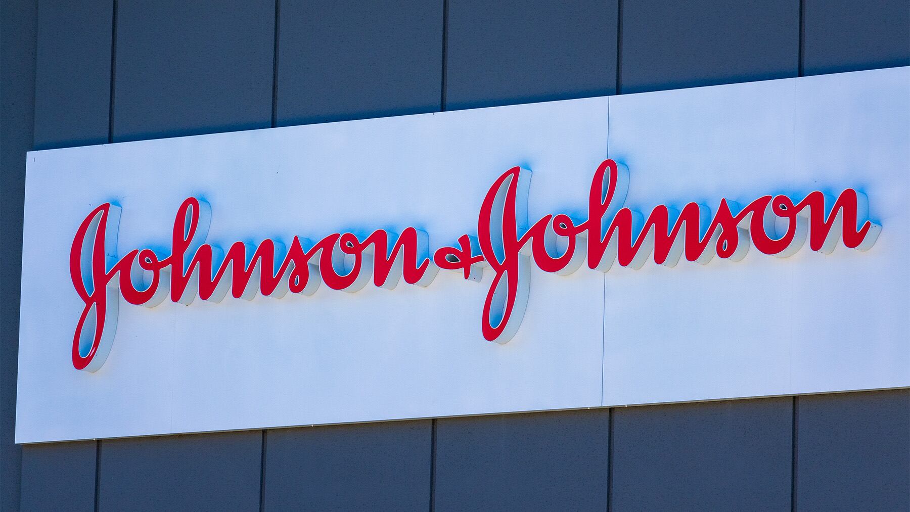 J&J Profit Beats Expectations as Forecast Cut on M&A Costs