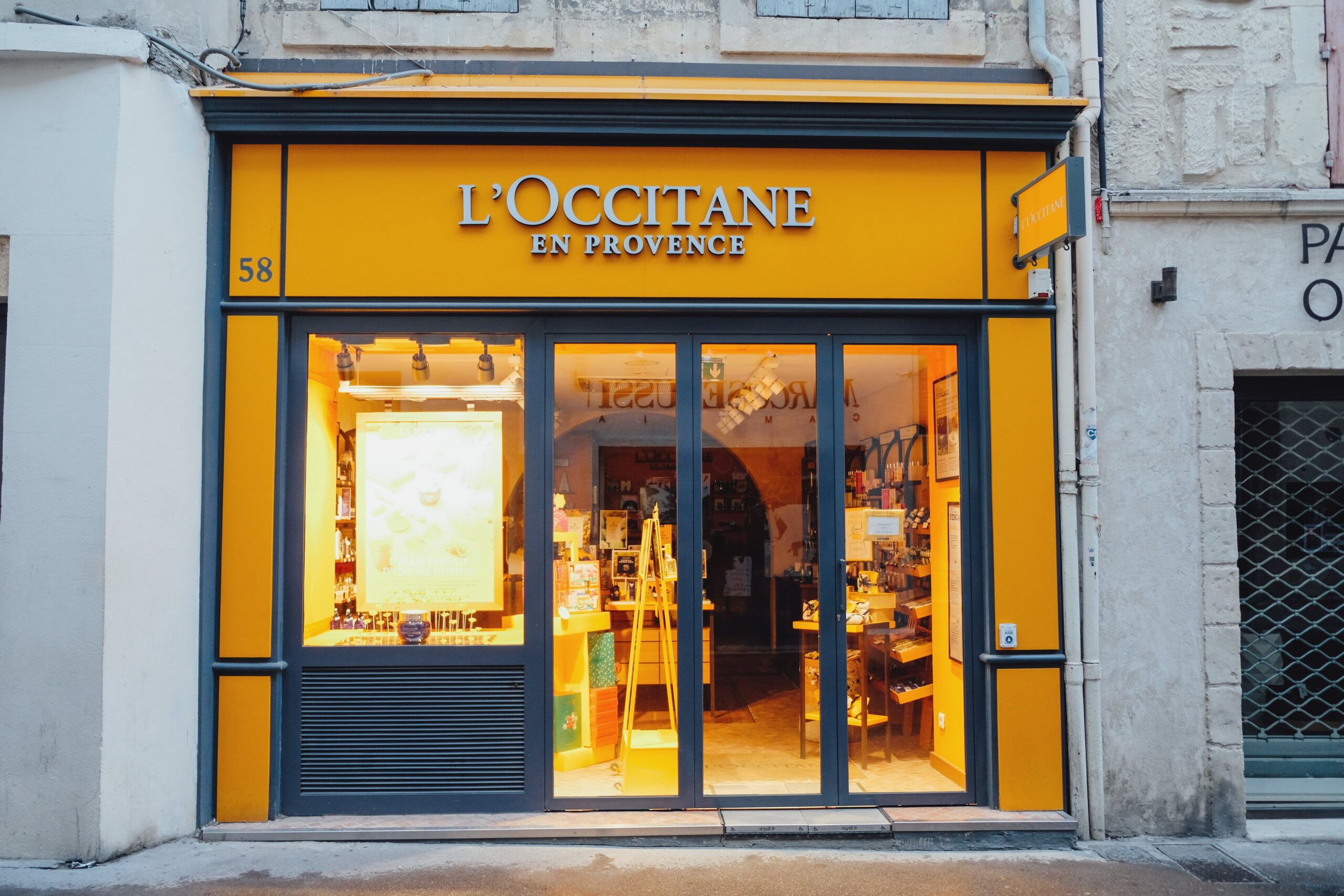 L’Occitane to Delist From Hong Kong Stock Exchange