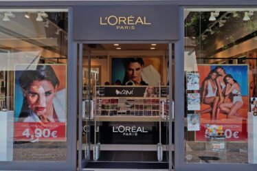 L’Oréal Q2 Sales Rise but Depressed China Market Weighs