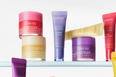 Laneige Partners with WNBA Team Phoenix Mercury