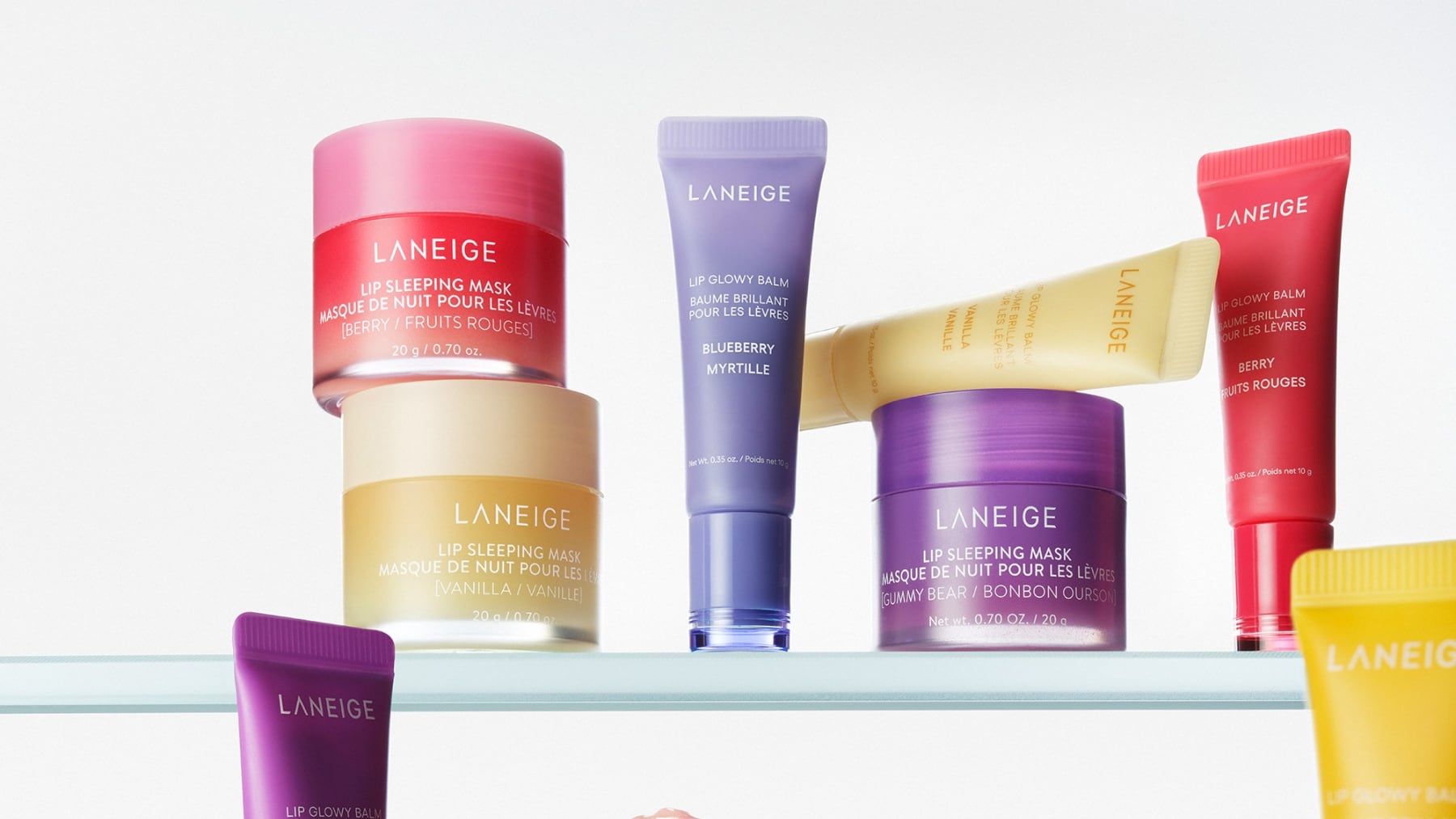 Laneige Partners with WNBA Team Phoenix Mercury