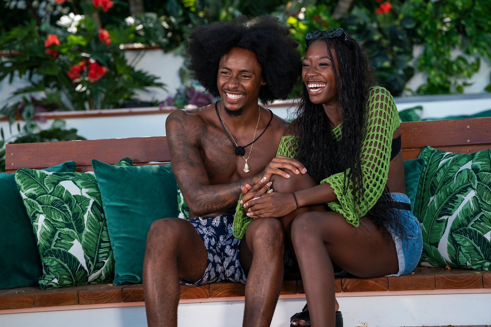 Love Island Usa 2024 Spoilers Season 6 Emlynn Marcia