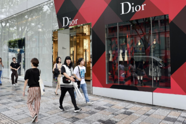 Op-Ed | Big Luxury Frets That China Is Turning Japanese