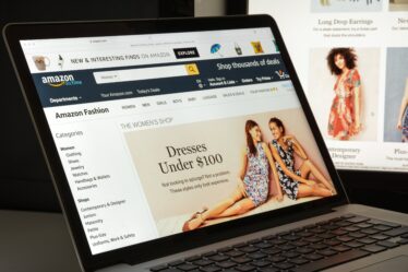 Op-Ed | Let Temu Keep the Cheap Stuff. Amazon Should Go Luxe.