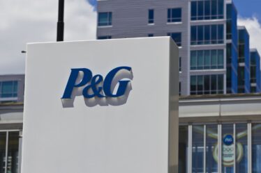 P&G Posts Surprise Sales Drop as Demand Slows Despite Price Controls