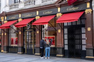 Richemont Names New Cartier CEO