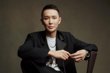 Rocco Liu to Lead Vogue China