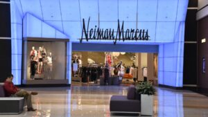 Saks Will Merge With Neiman Marcus Group: Report