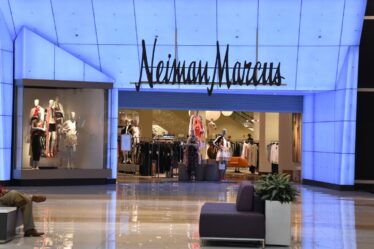 Saks Will Merge With Neiman Marcus Group: Report