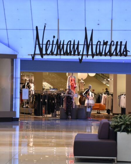 Saks Will Merge With Neiman Marcus Group: Report