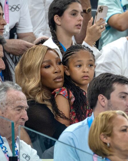 Serena Williams