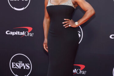 Serena Williams Wore Armani Privé To The 2024 ESPY Awards