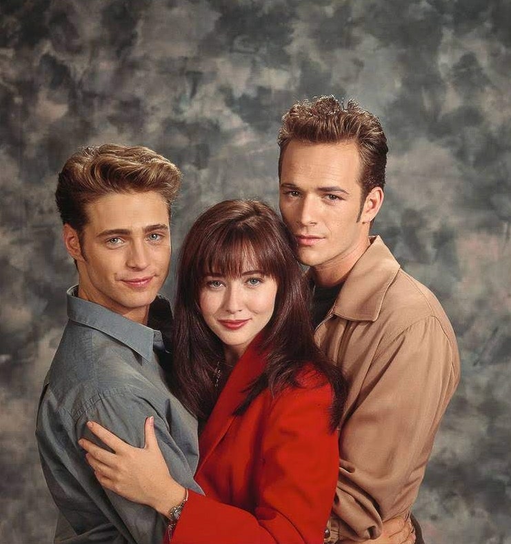 Shannen Doherty—Beloved Actor From Beverly Hills, 90210—Has Died of