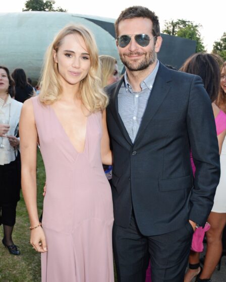 suki waterhouse bradley cooper