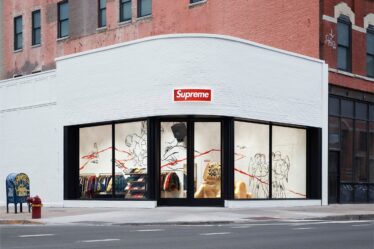 Supreme’s Sale to EssilorLuxottica, Explained