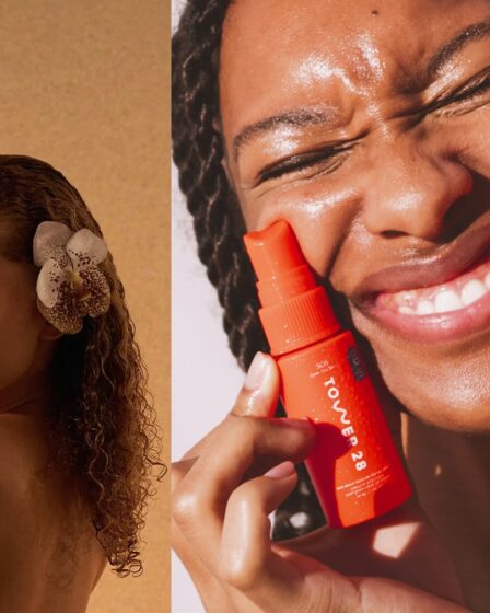 The Biggest Summer Beauty Trends to Watch