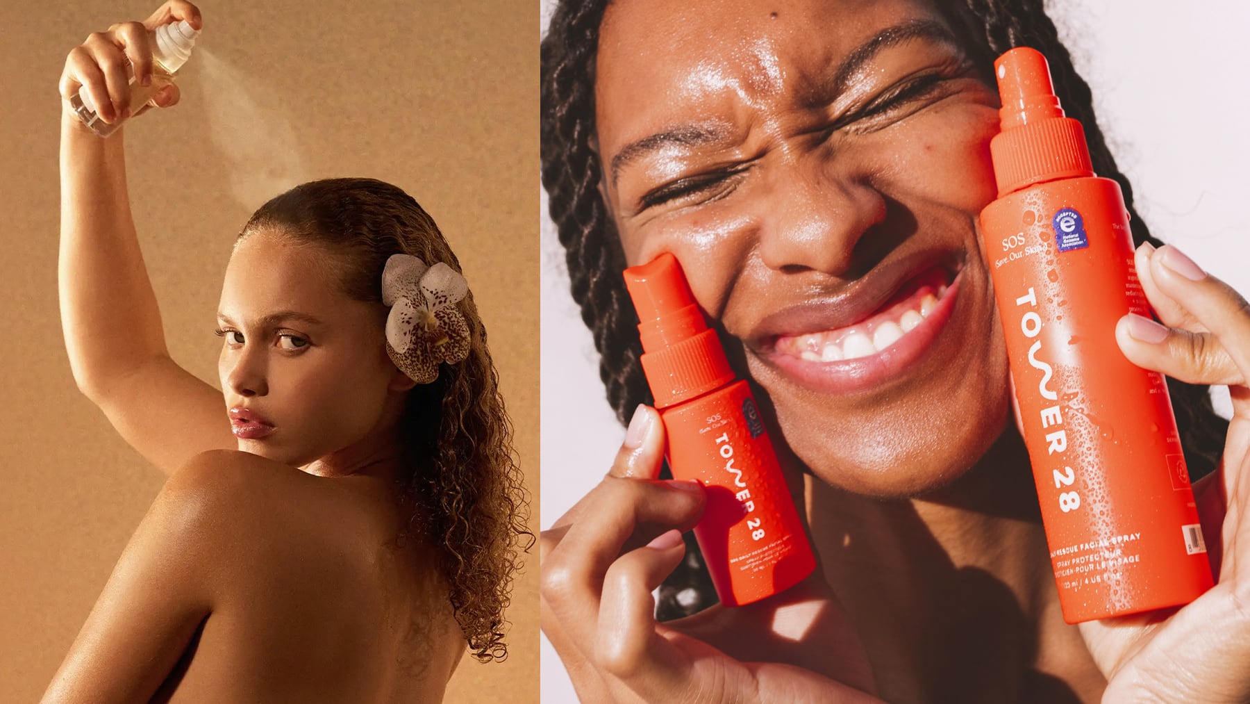 The Biggest Summer Beauty Trends to Watch