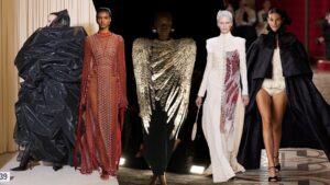 The BoF Podcast | Tim Blanks and Imran Amed on Haute Couture Week 2024